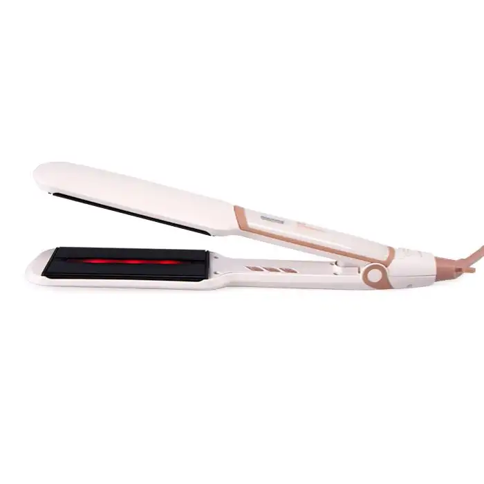 Plancha Profesional Ancha 4 en 1 - Perfect Beauty - Comparador de precios
