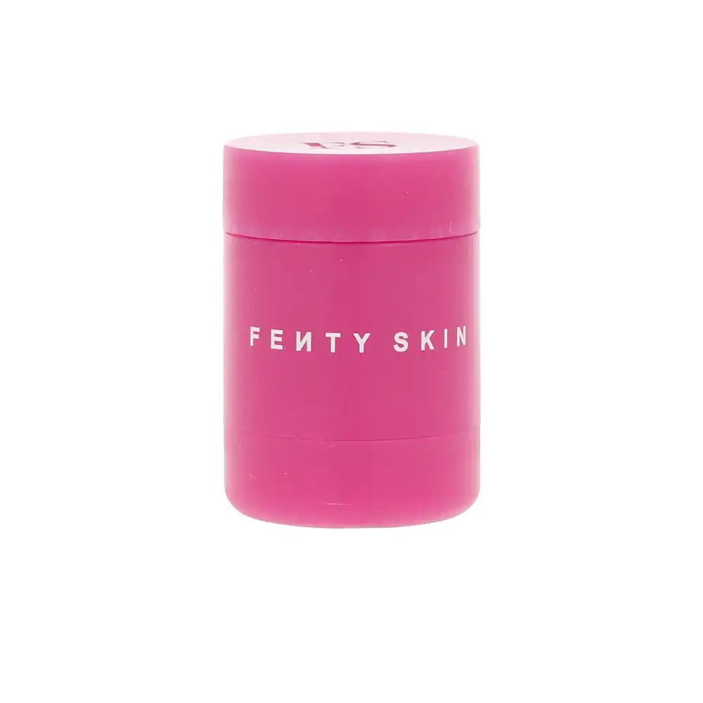 Plush PUDDIN’ mascarilla reparadora labios #Barbados Cherry - Fenty Beauty by Rihanna [Exclusivo SEPHORA] - Comparador de precios