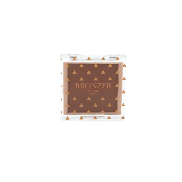 Polvos Bronceadores  Le Due Make Up - Le Due Make Up - Comparador de precios