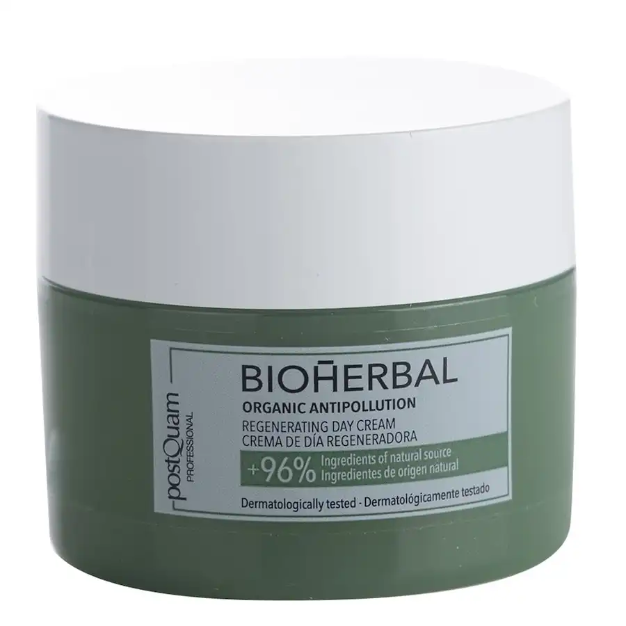 Postquam - Skin Care Hidratante De Día Cremas faciales 50 ml unisex - postQuam - Comparador de precios