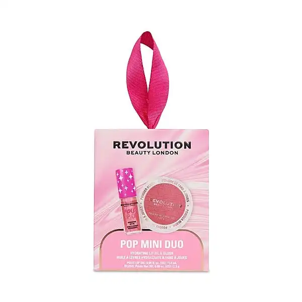 Pout & Pop Blush - REVOLUTION - Comparador de precios