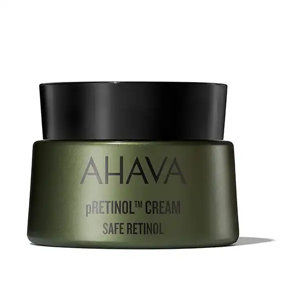 Pretinol⢠Cream - AHAVA - Comparador de precios