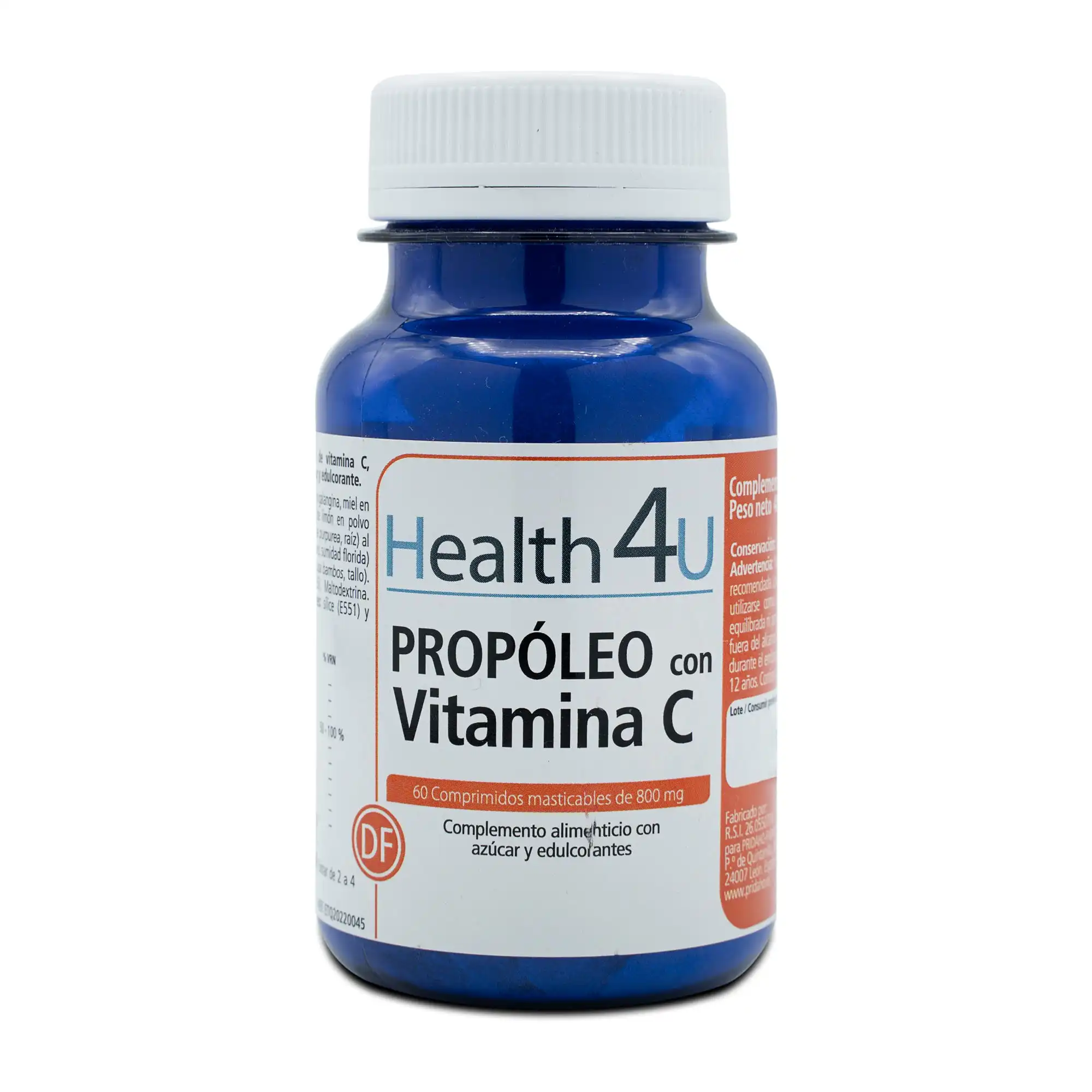 Propóleo Vitamina C - H4U - Comparador de precios