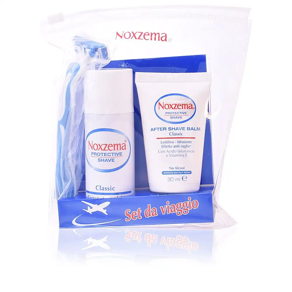 Protective Shave Classic lote - NOXZEMA - Comparador de precios