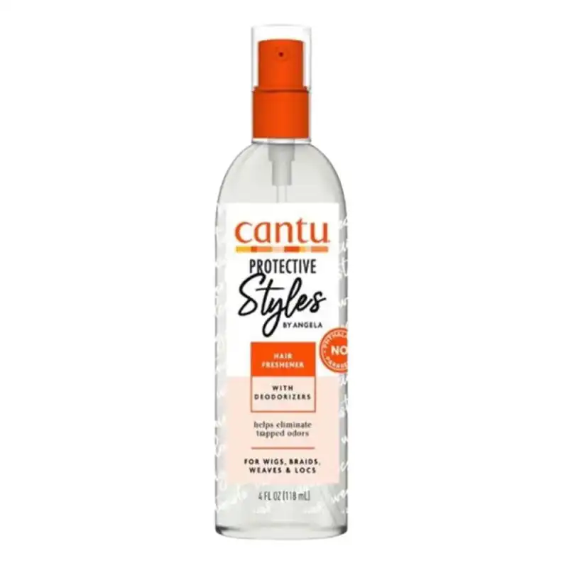 Protective Styles Hair Freshner Deo Mist - 118 ml - Cantu - Cantu - Comparador de precios