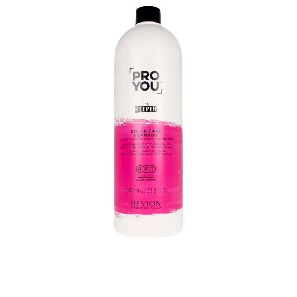 Proyou the keeper shampoo 1000 ml - Revlon - Comparador de precios