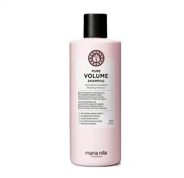 Pure Volume 350Ml - Maria Nila - Comparador de precios