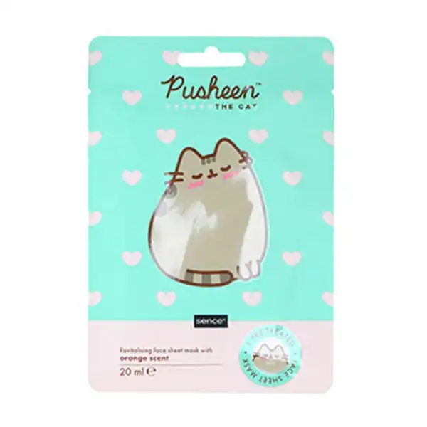 Pusheen - SENCE BEAUTY - Comparador de precios