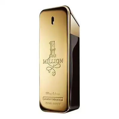 Rabanne One Million Eau de Toilette 100 ml - Rabanne - Comparador de precios