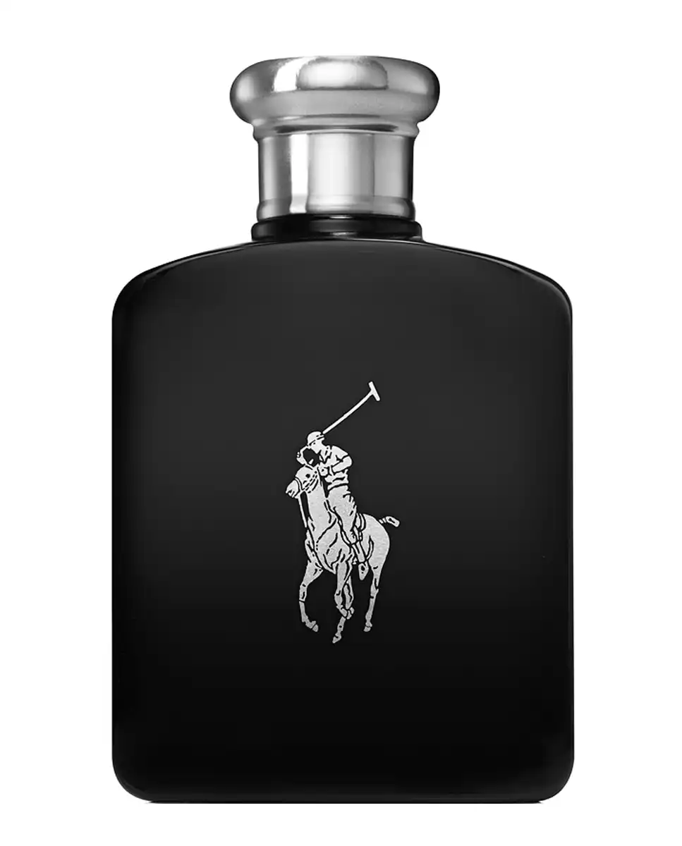 Ralph Lauren - Eau De Toilette Polo Black 125 Ml - Ralph Lauren - Comparador de precios