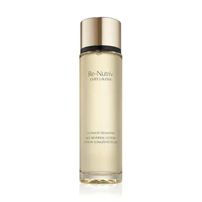 Re-nutriv Ultimate Diamond Age Reversal Lotion 200 Ml - Estée Lauder - Comparador de precios