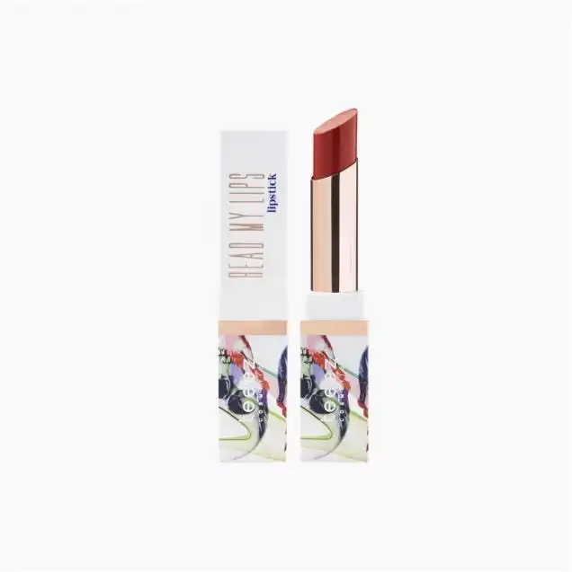 Read My Lips Lipstick Dare Devil - TEEEZ - Comparador de precios