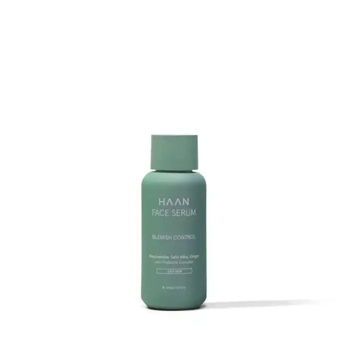 Recarga Serum Facial Piel Grasa 30 ml - Haan - Comparador de precios