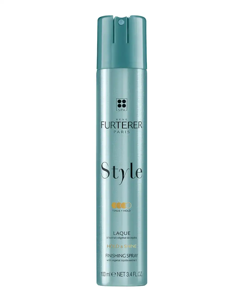 René Furterer - Style Laca Vegetal 100 Ml - René Furterer - Comparador de precios