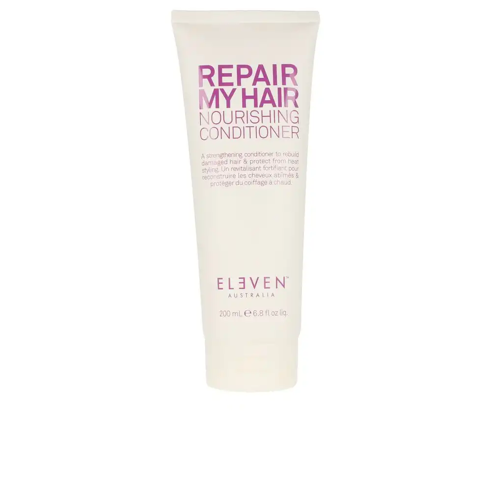 Repair My Hair nourishing conditioner 200 ml - Eleven Australia - Comparador de precios