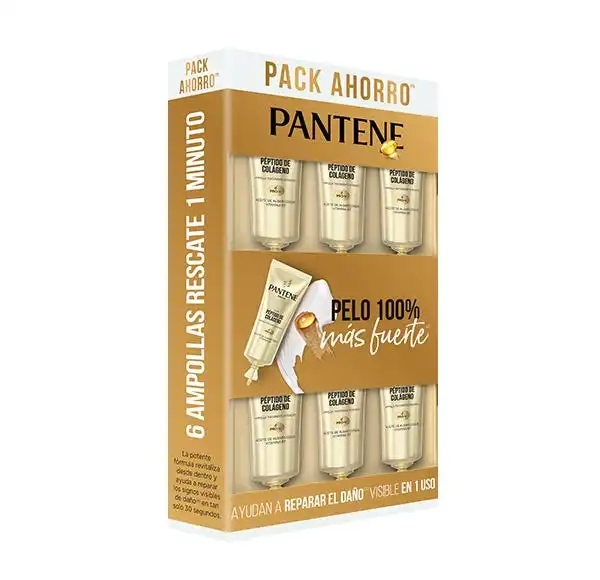 Repara & Protege - Pantene - Comparador de precios