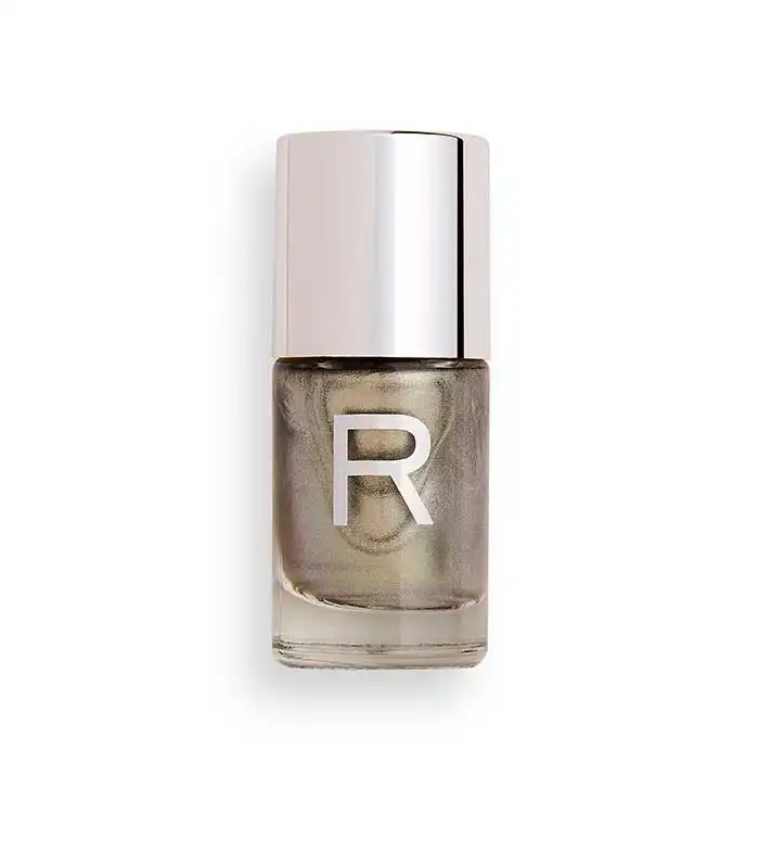 Revolution - Esmalte de uñas Duo Chrome - Oracle - Makeup Revolution - Comparador de precios