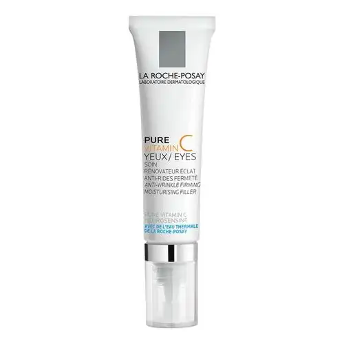 Roche Posay Redermic C Ojos 15 ml Tratamiento Rellenador Antiarrugas - Roche Posay - Comparador de precios
