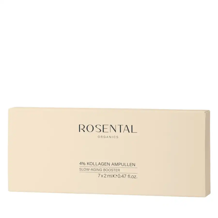 Rosental Organics - 4% de colágeno Sérums con colágeno 14 ml unisex - Rosental Organics - Comparador de precios