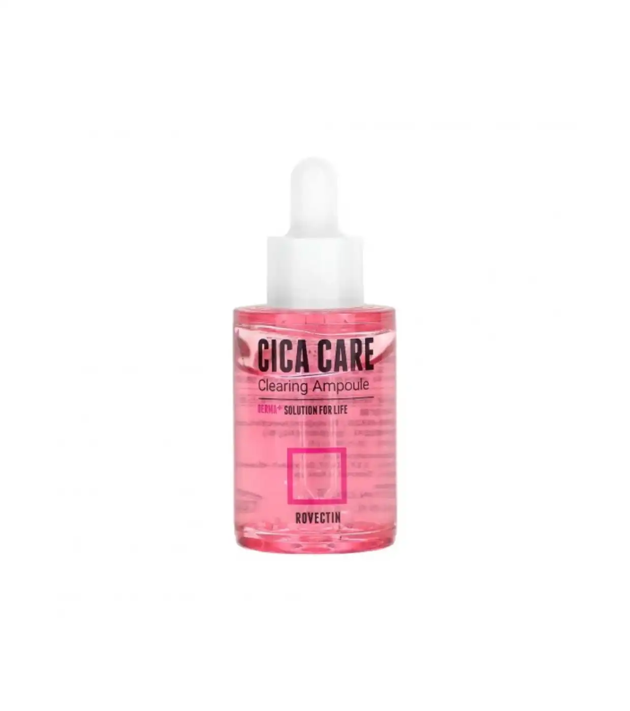 Rovectin - *Cica Care* - Ampolla calmante Clearing Ampoule - Rovectin - Comparador de precios