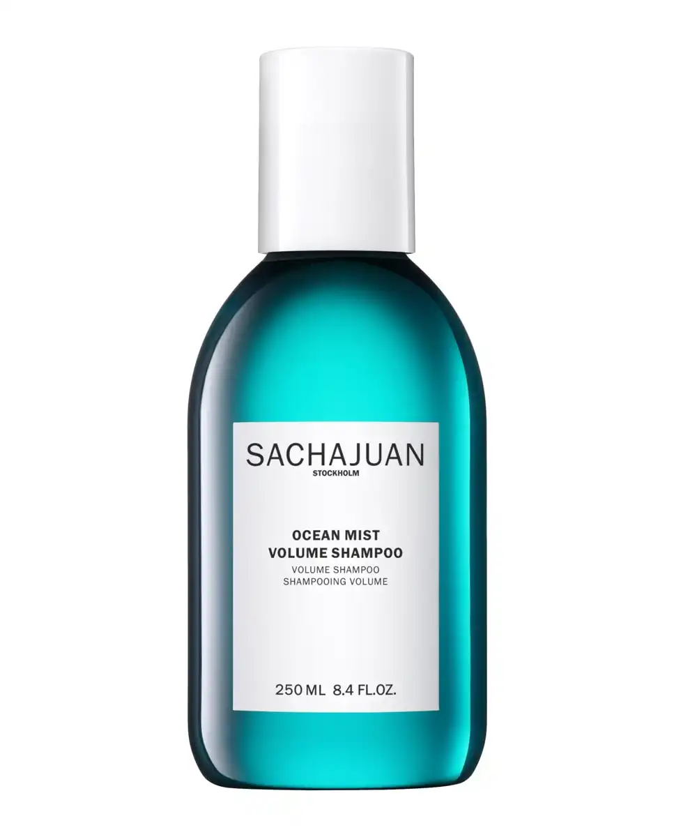 Sachajuan - El Champú De Volumen Ocean Mist Volume Shampoo 250 Ml - Sachajuan - Comparador de precios