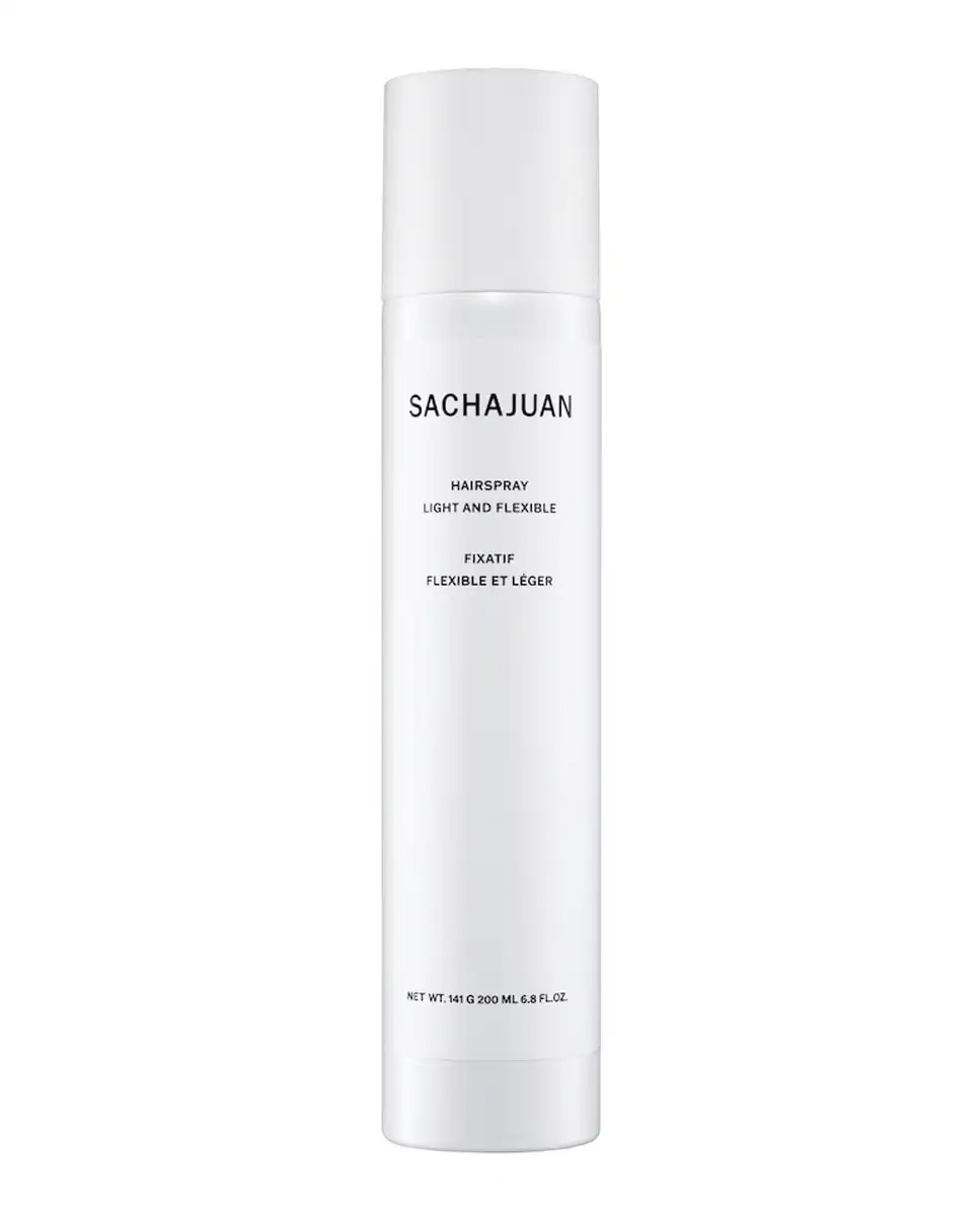 Sachajuan - Spray De Peinado Hair Spray Light And Flexible - Sachajuan - Comparador de precios