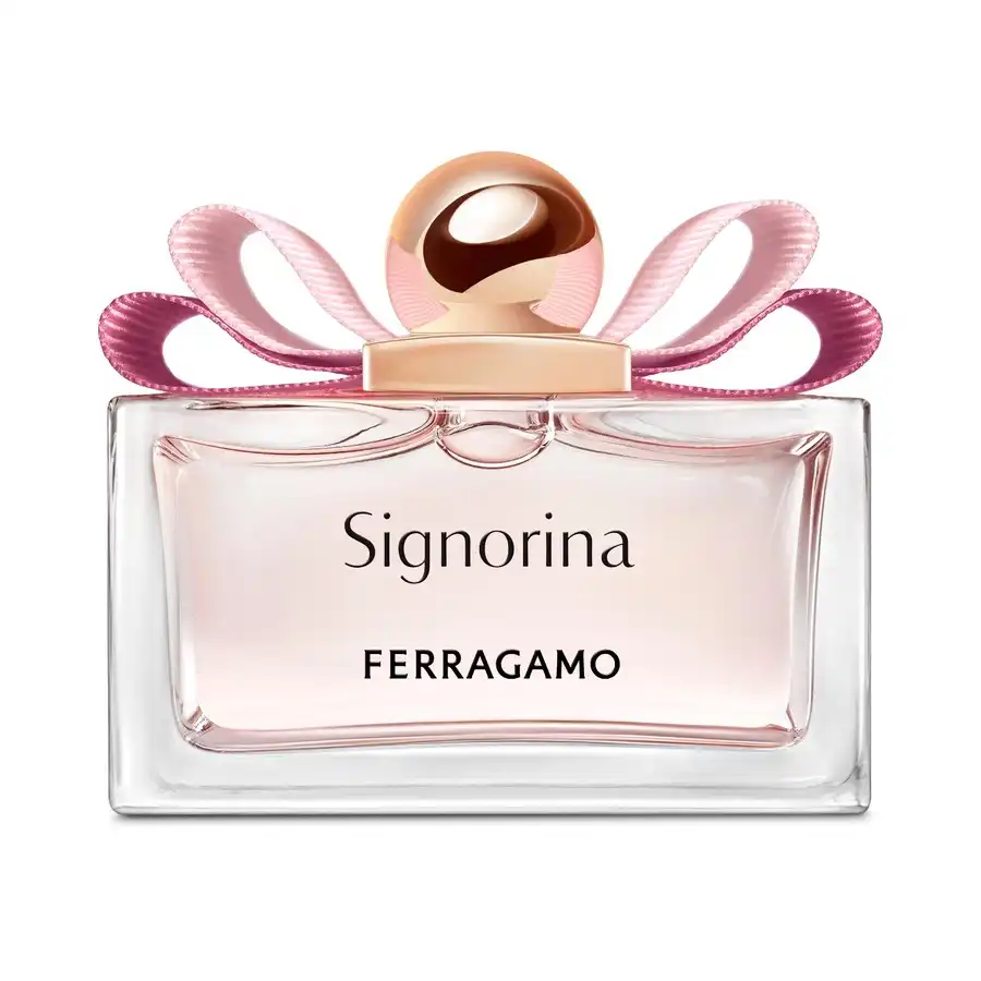 Salvatore Ferragamo - Signorina Perfumes 100 ml female - Salvatore Ferragamo - Comparador de precios