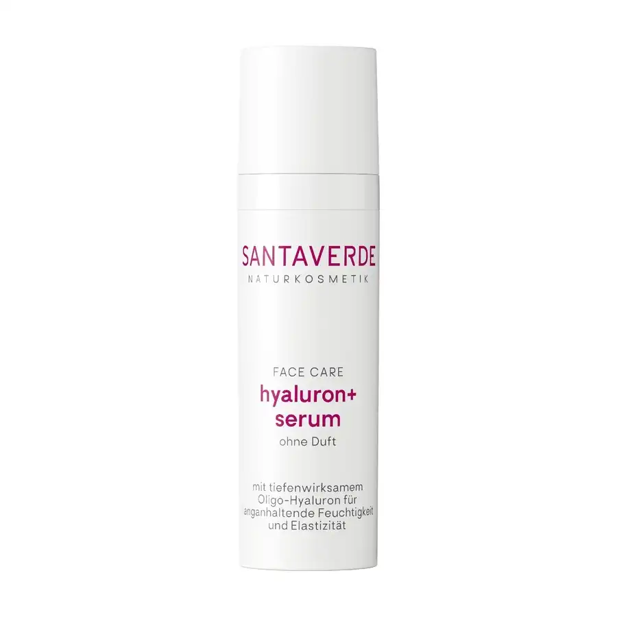 Santaverde - hyaluron + serum Sérums faciales antiedad 30 ml unisex - Santaverde - Comparador de precios