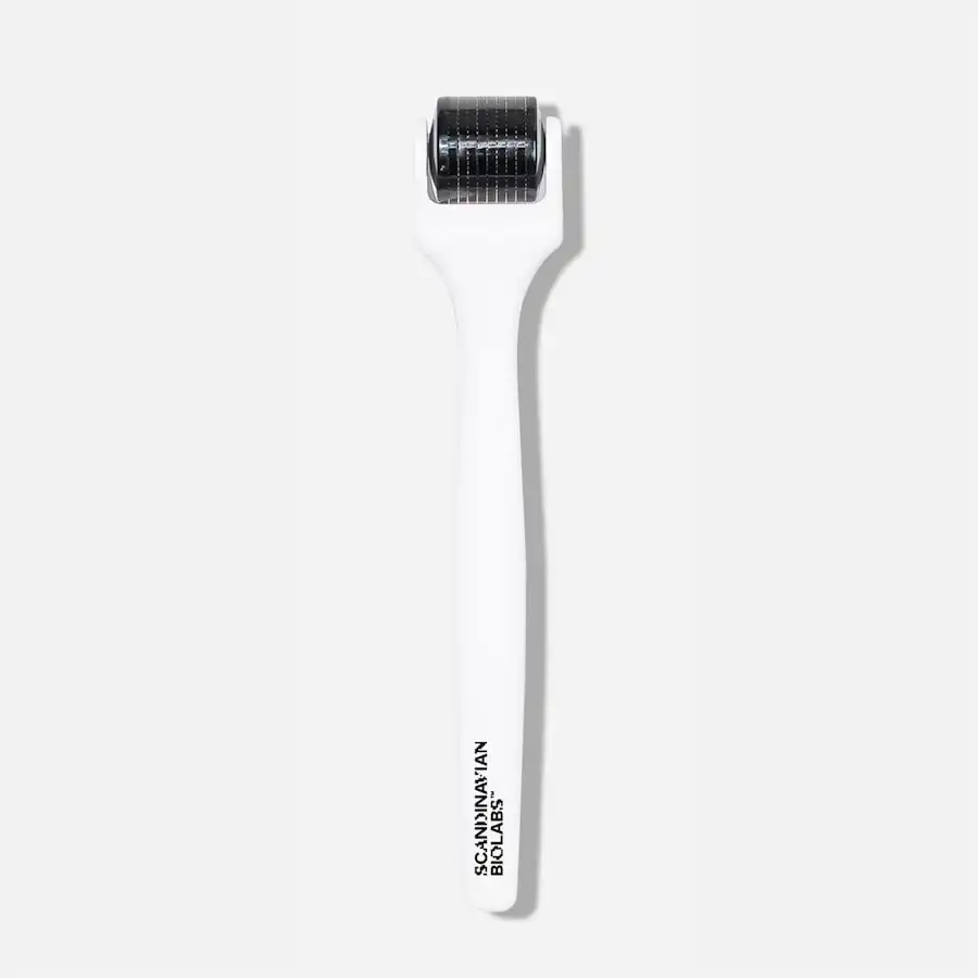 Scandinavian Biolabs - Scalp Activation Roller Cuidado del cuero cabelludo 100 g unisex - Andina - Comparador de precios