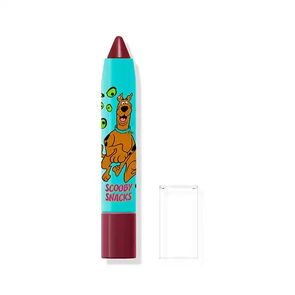 Scooby Doo Stay Groovy Lip Balm Stain 1 - WET n WILD - Comparador de precios