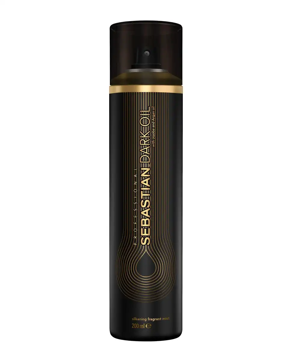 Sebastian Professional - Spray Dark Oil 200 Ml - Sebastian Professional - Comparador de precios