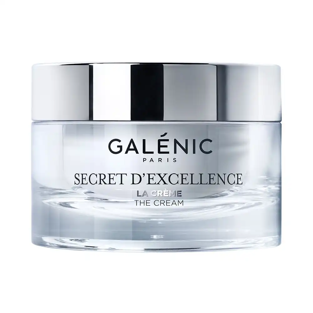 Secret D’EXCELLENCE la crème 15 ml - Galénic - Comparador de precios