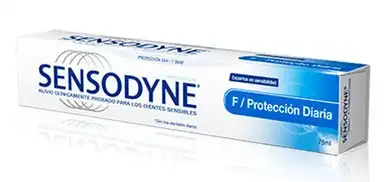 Sensodyne Dentífrico 75 ml - Sensodyne - Comparador de precios