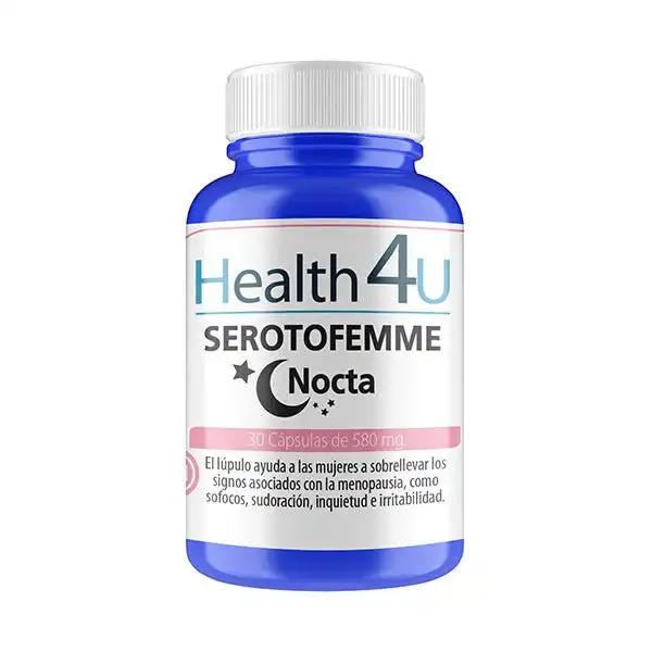 Serotonine Noche - H4U - Comparador de precios