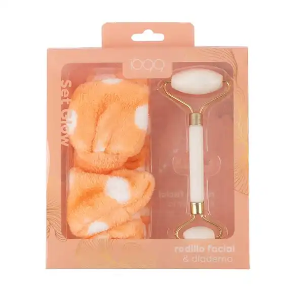 Set Glow - 1699 - Comparador de precios