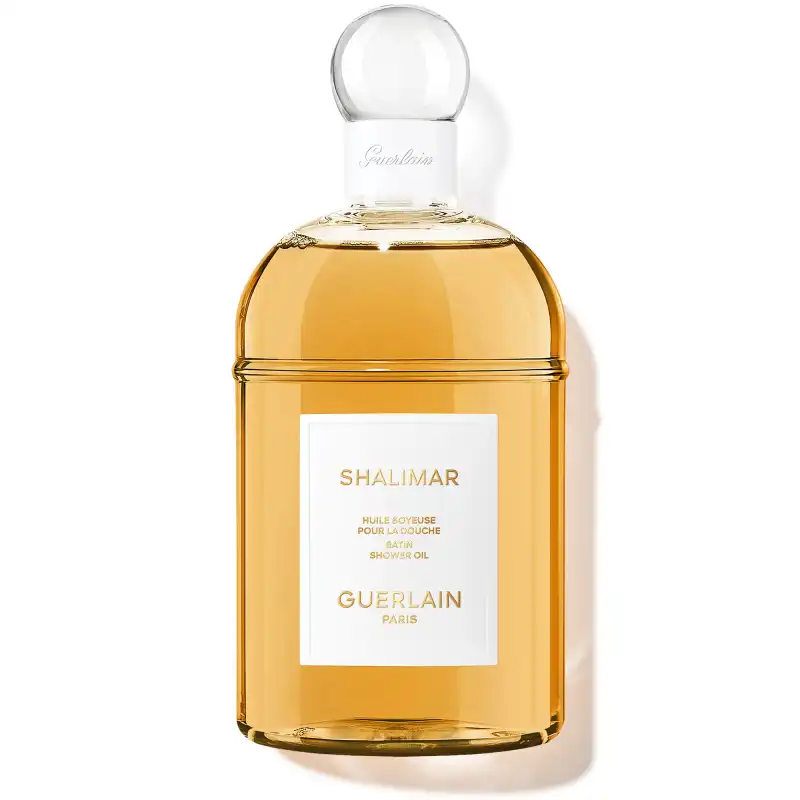 Shalimar Aceite Sedoso De Ducha 200ml - Guerlain - Comparador de precios