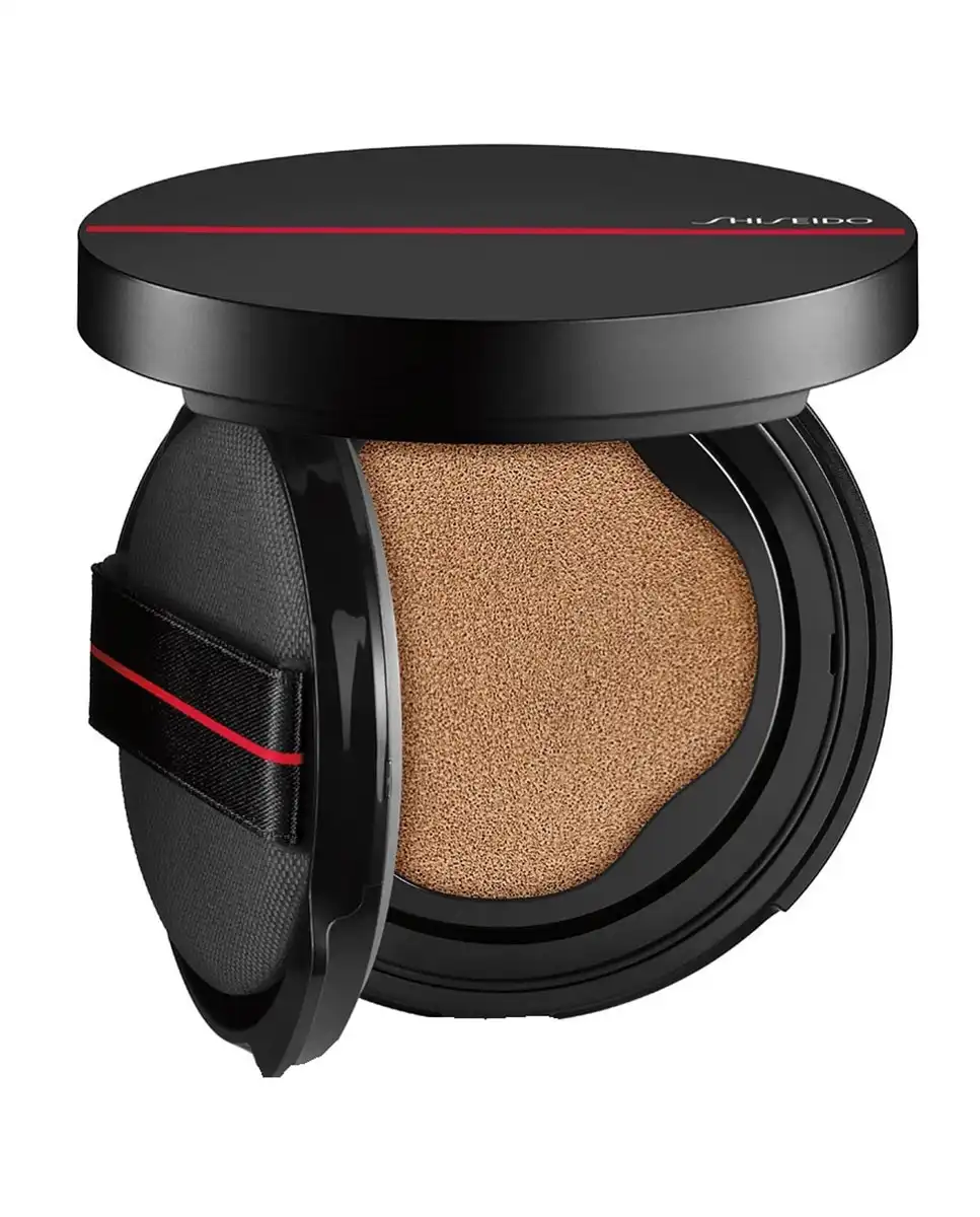 Shiseido - Base De Maquillaje Synchro Skin Self-Refreshing Cushion Compact - Shiseido - Comparador de precios