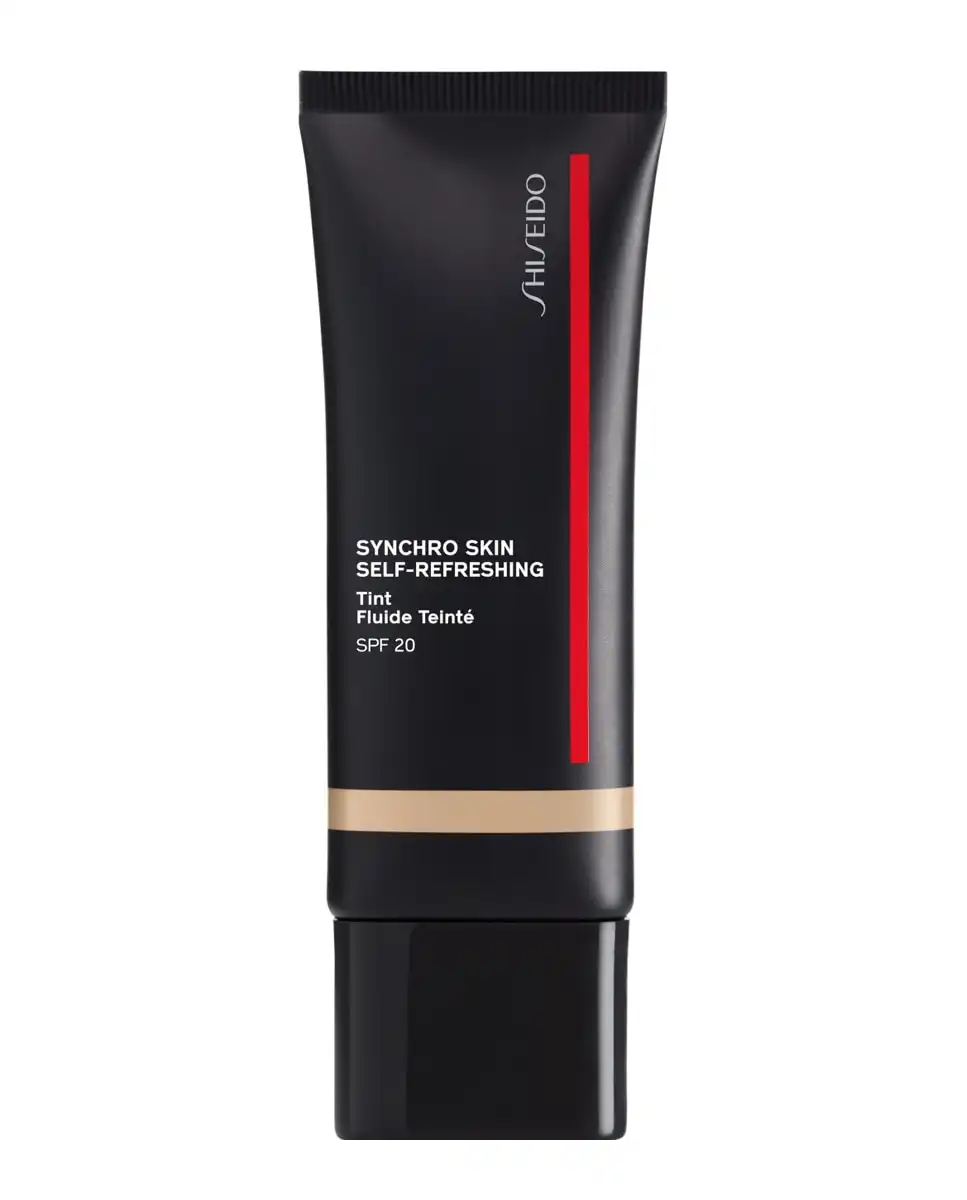 Shiseido - Base De Maquillaje Synchro Skin Self Refreshing Tint - Shiseido - Comparador de precios
