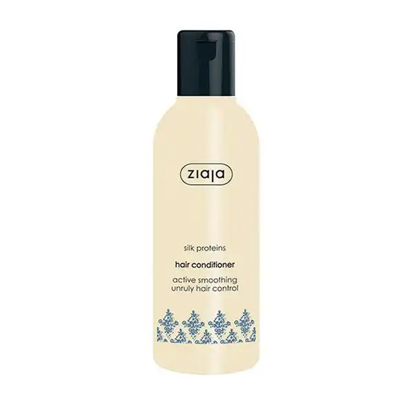 Silk Proteins Conditioner - Ziaja - Comparador de precios