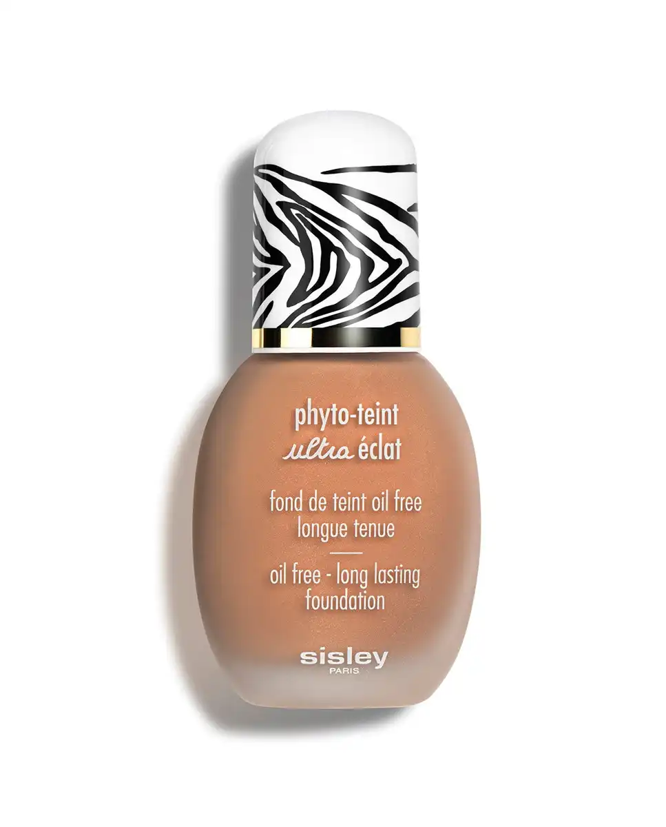 Sisley - Base De Maquillaje Phyto-Teint Ultra Eclat - Sisley - Comparador de precios