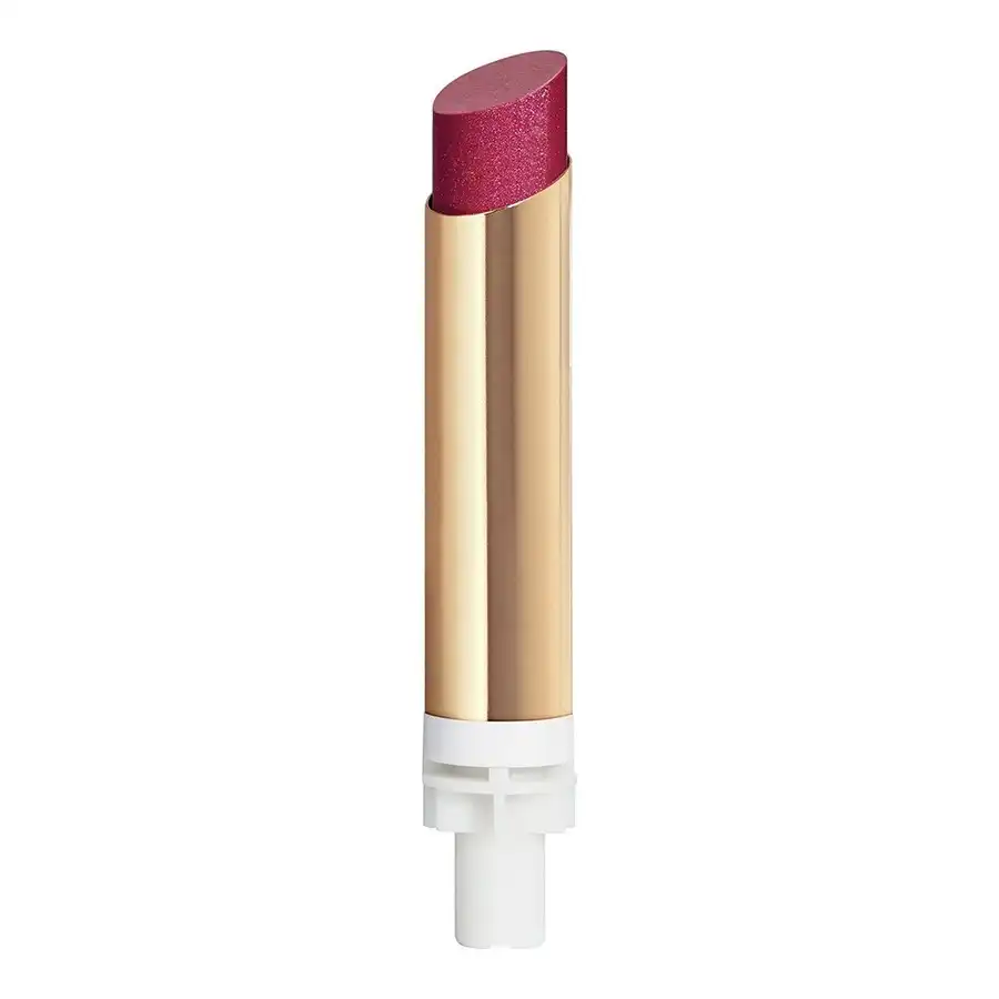 Sisley - Viky Raders' Summer Must-Haves Phyto-Rouge Shine Barras de labios 3 g 22 - SHEER RASPBERRY - Sisley - Comparador de precios