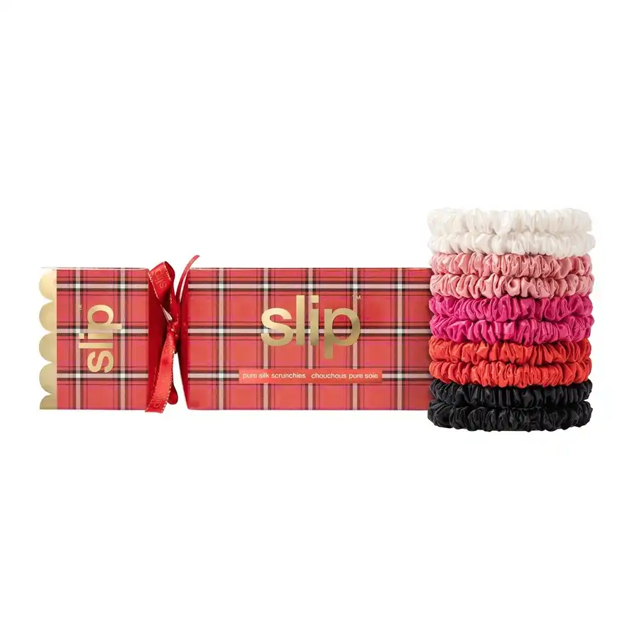 Slip - Pure Silk Scrunchies Gomas para cabello 1 pieces unisex - SLIP - Comparador de precios