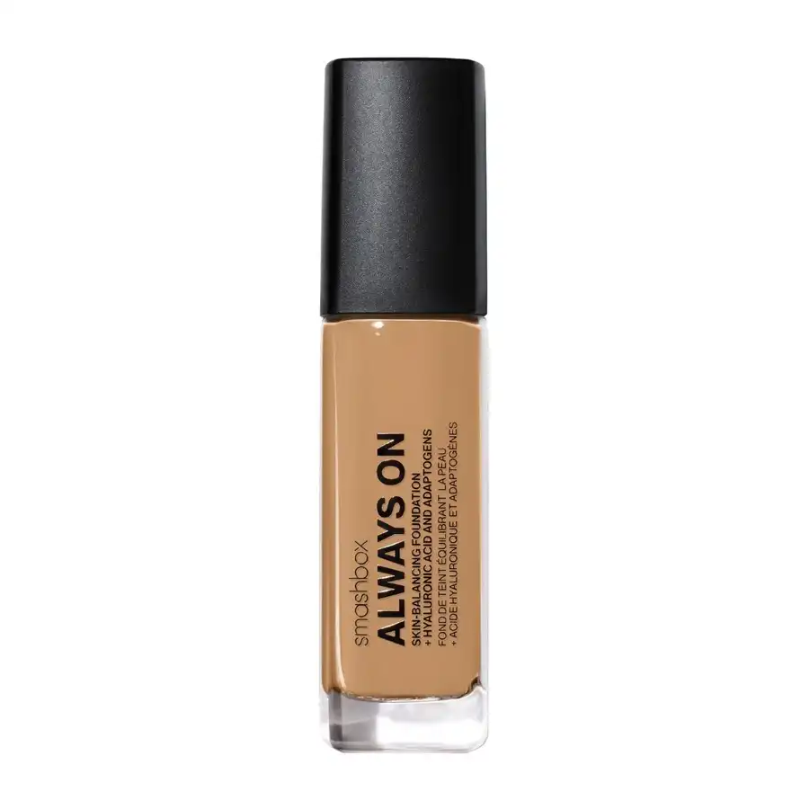 Smashbox - Always On Skin Balancing Bases de maquillaje 30 ml M20-W - smashbox - Comparador de precios