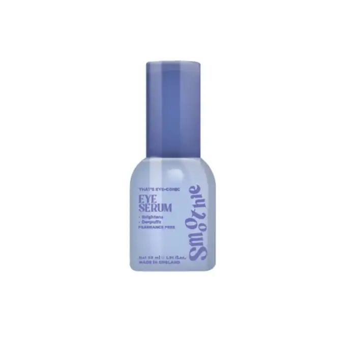 Smoothie That's Eye-Conic Eye Serum 30 ml - BioGlow - Comparador de precios