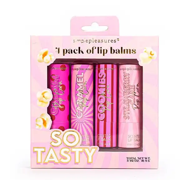 So Tasty - Pop Corn - Comparador de precios