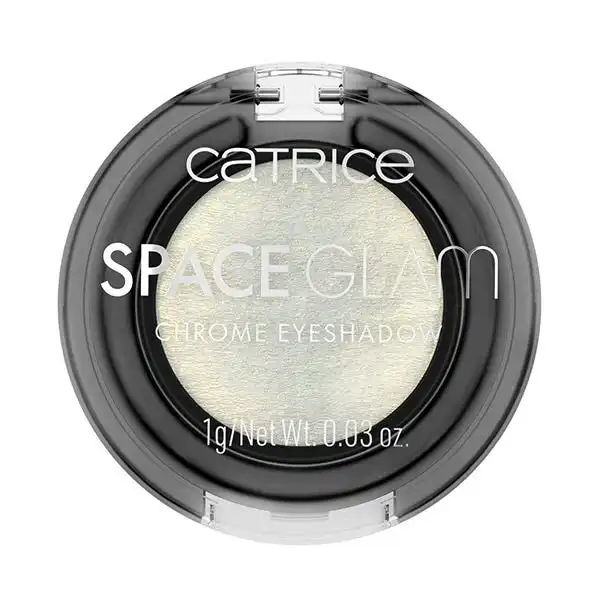 Sombra Ojos Space Glam Chrome 010 - CATRICE - Comparador de precios