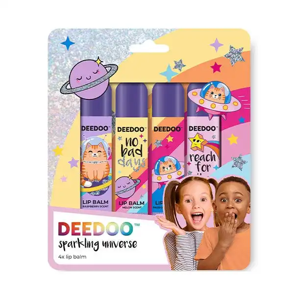 Sparkling Universe - DEEDOO - Comparador de precios