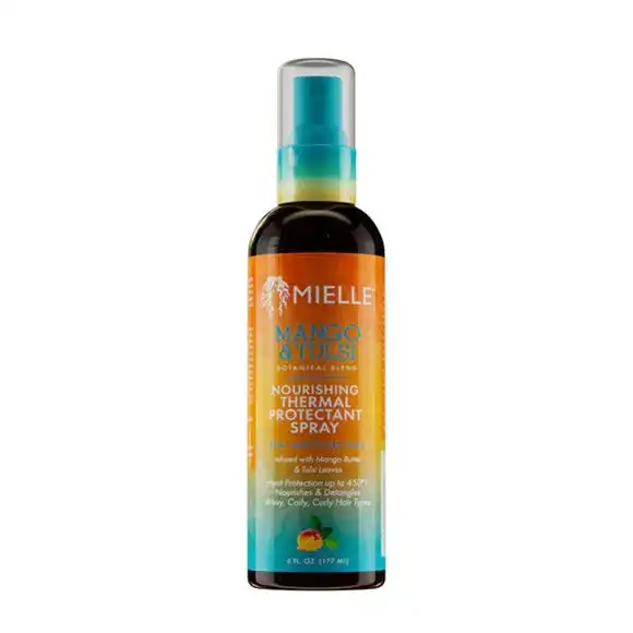 Spray Térmico Mango & Tulsi - MIELLE - Comparador de precios
