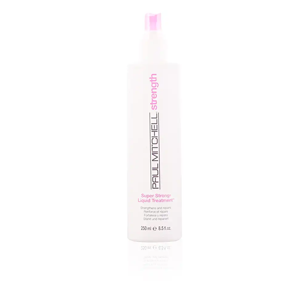 Strength super strong liquid treatment 250 ml - Paul Mitchell - Comparador de precios
