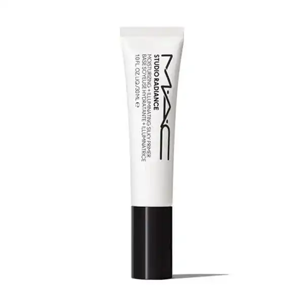 Studio Radiance Moisturizing + Illuminating Silky Primer - MAC COSMETICS - Comparador de precios